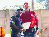 Plant Hire | In-Mart