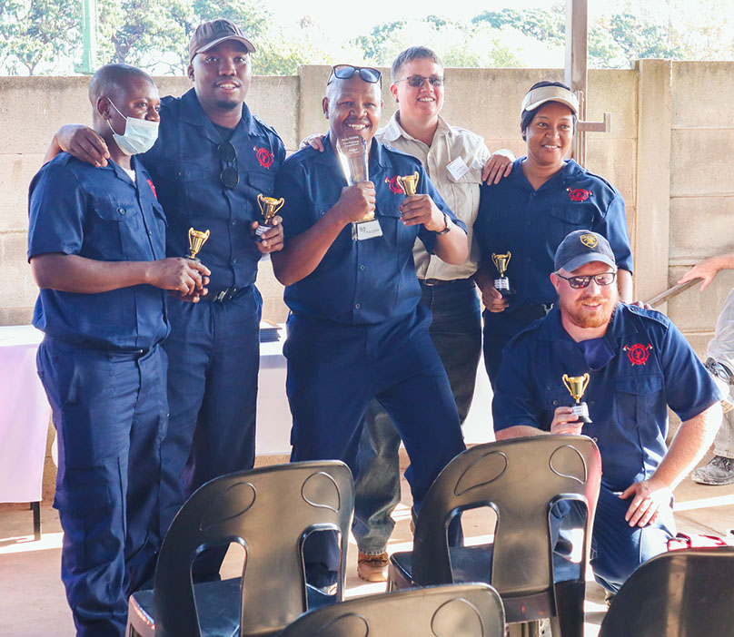 Plant Hire | In-Mart